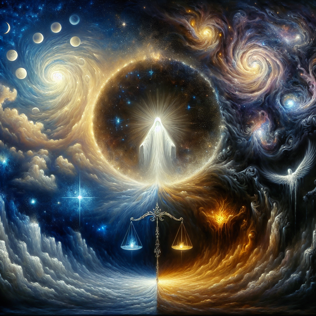 The Fate of the Fallen